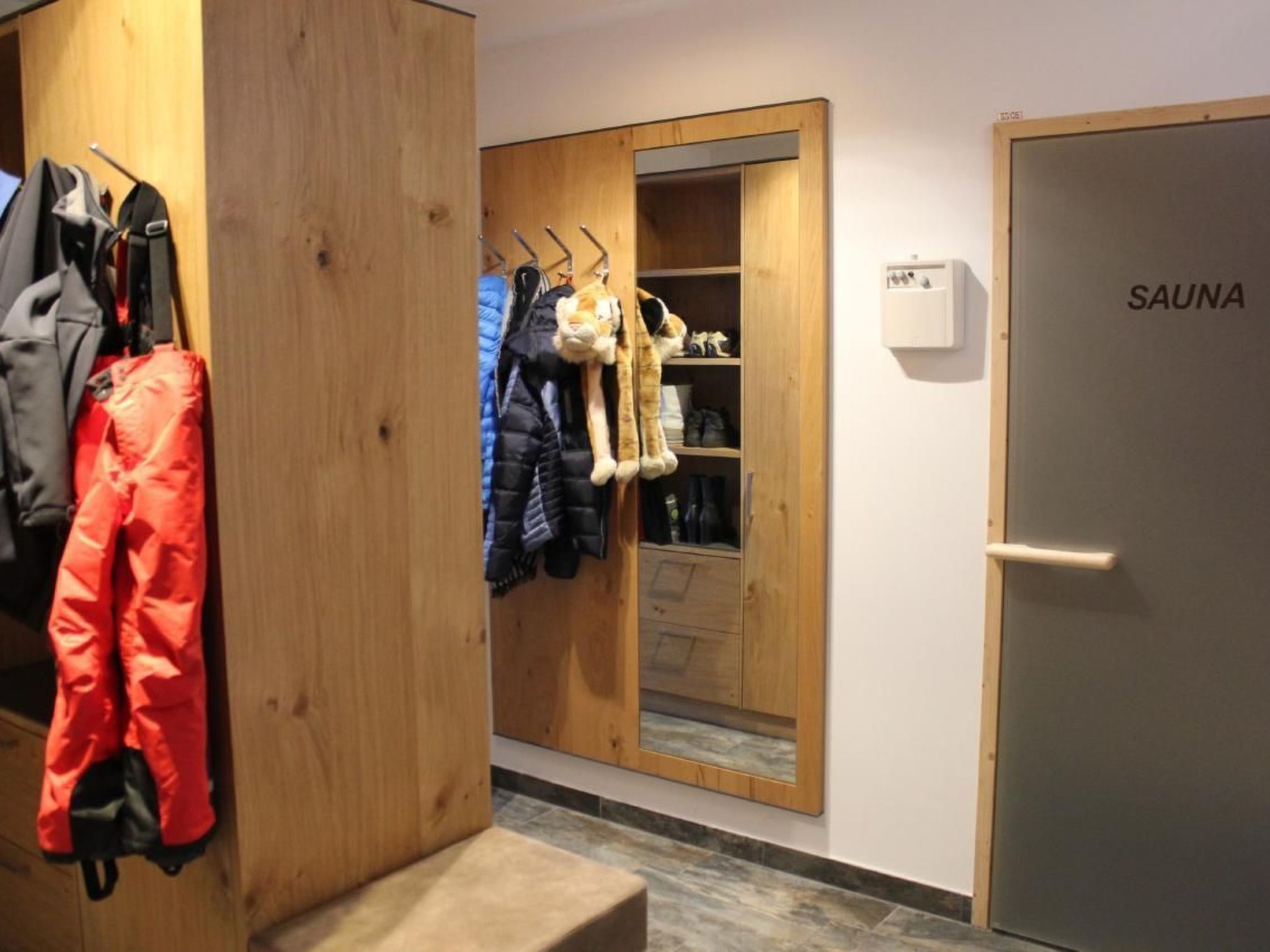 Haus am Sonnenhang in Neukirchen am Großvenediger-Image-tags.info