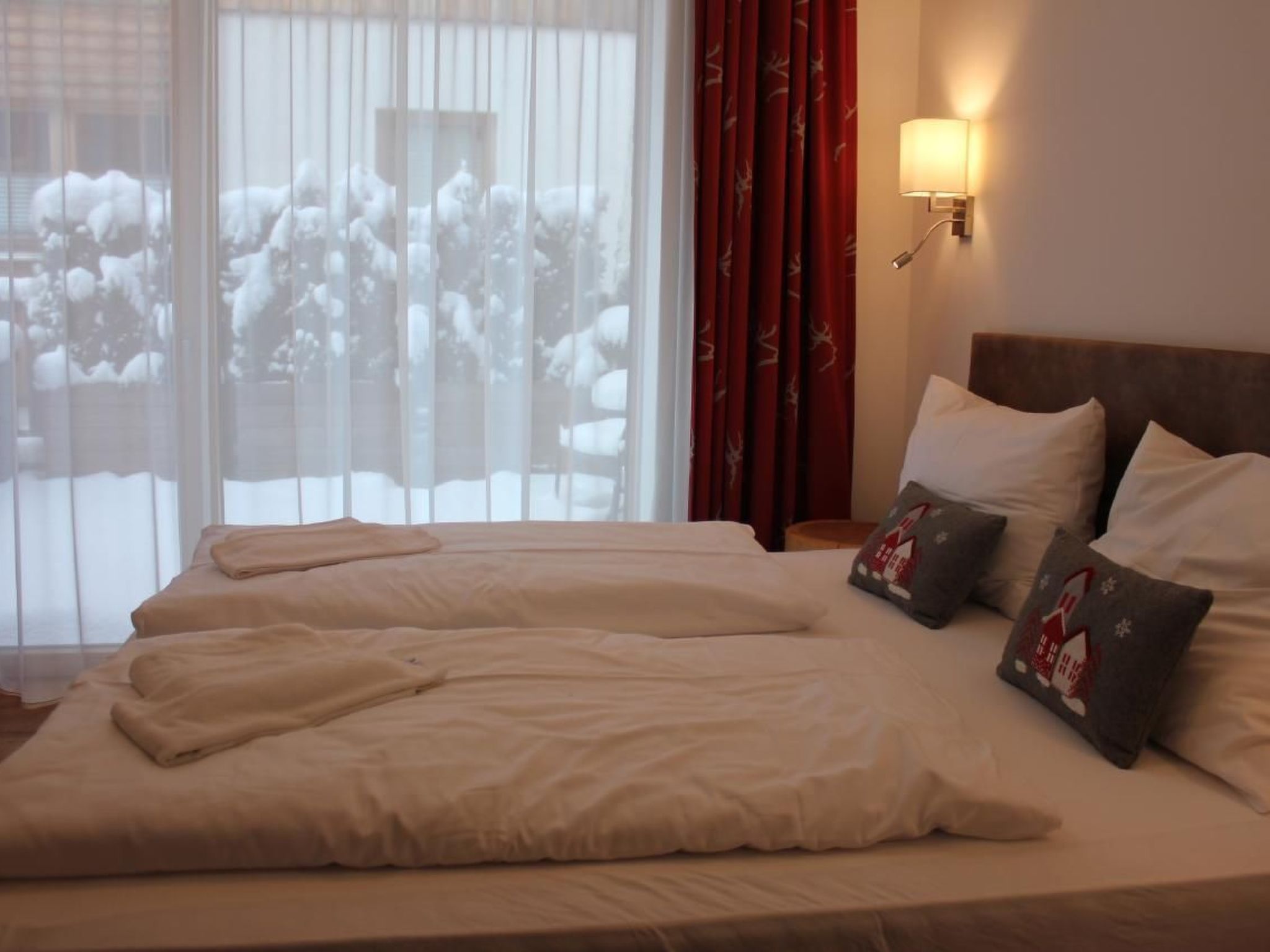 Haus am Sonnenhang in Neukirchen am Großvenediger-Image-tags.info