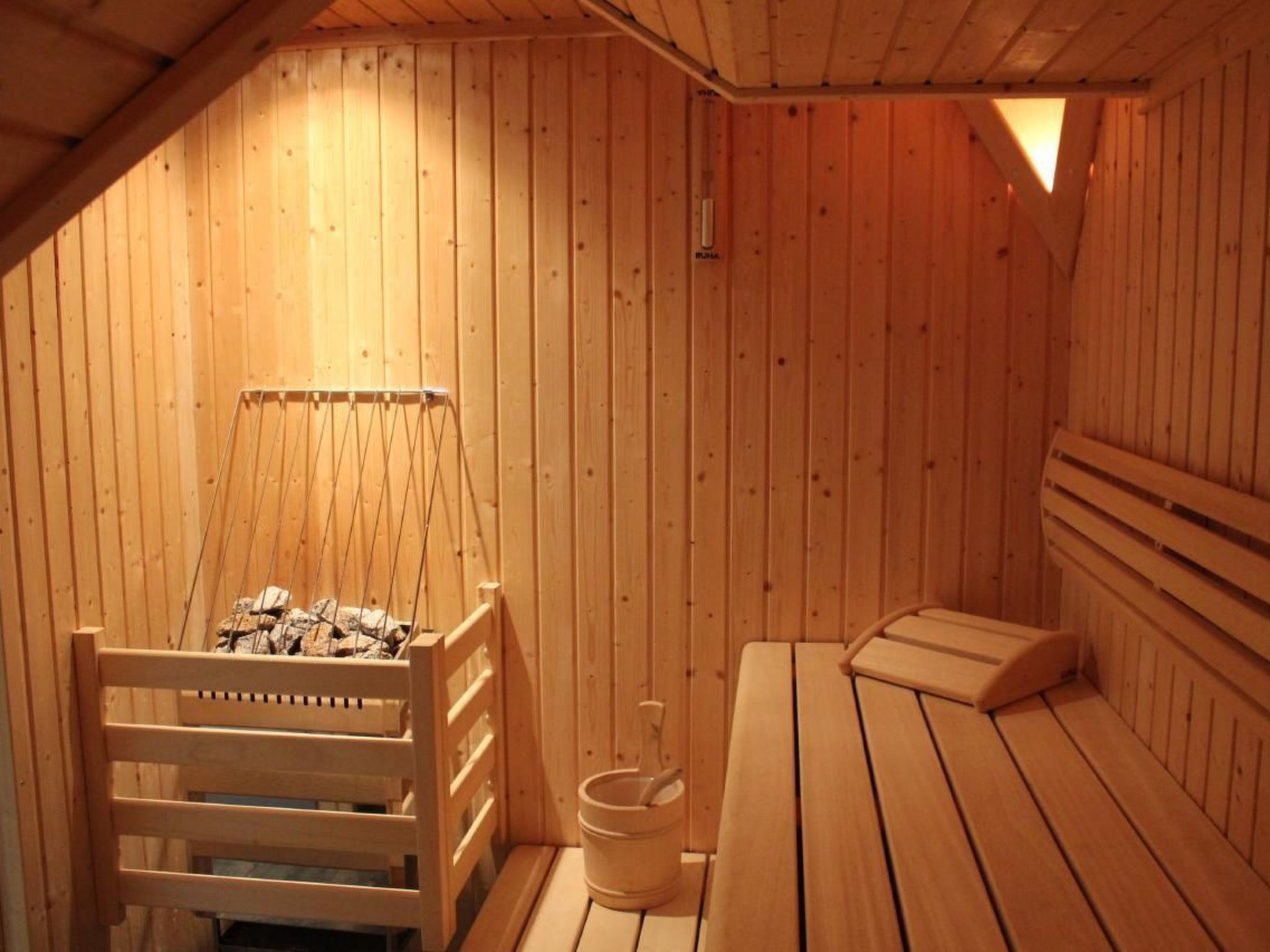 Haus am Sonnenhang in Neukirchen am Großvenediger-Image-tags.info