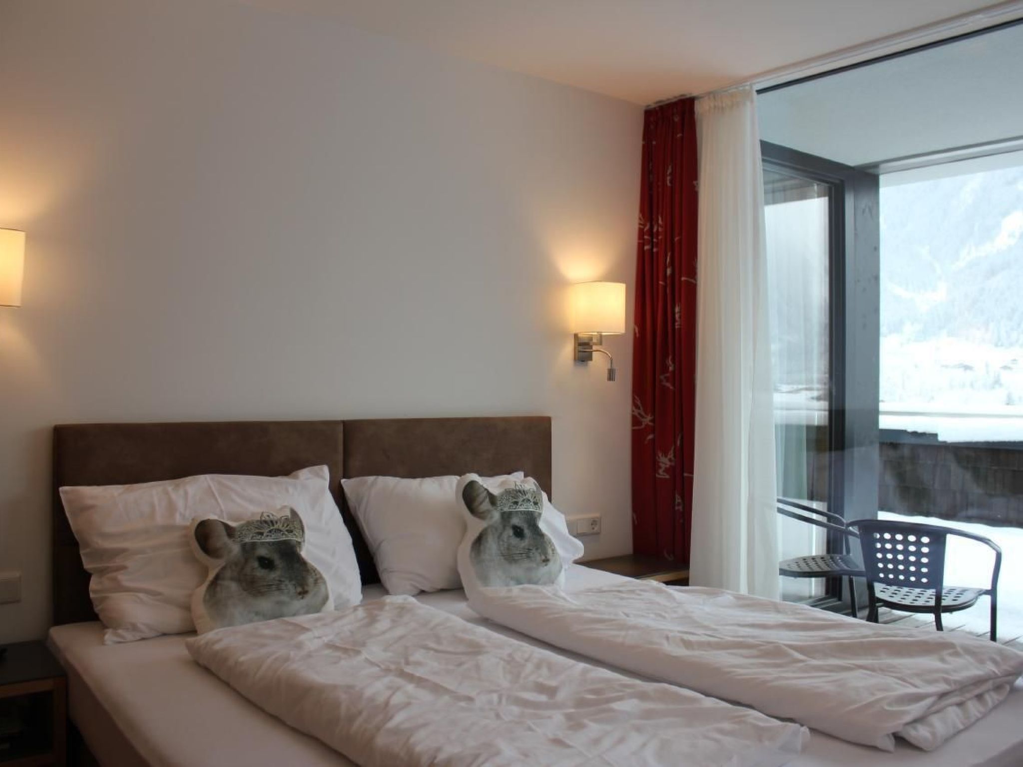 Haus am Sonnenhang in Neukirchen am Großvenediger-Image-tags.info