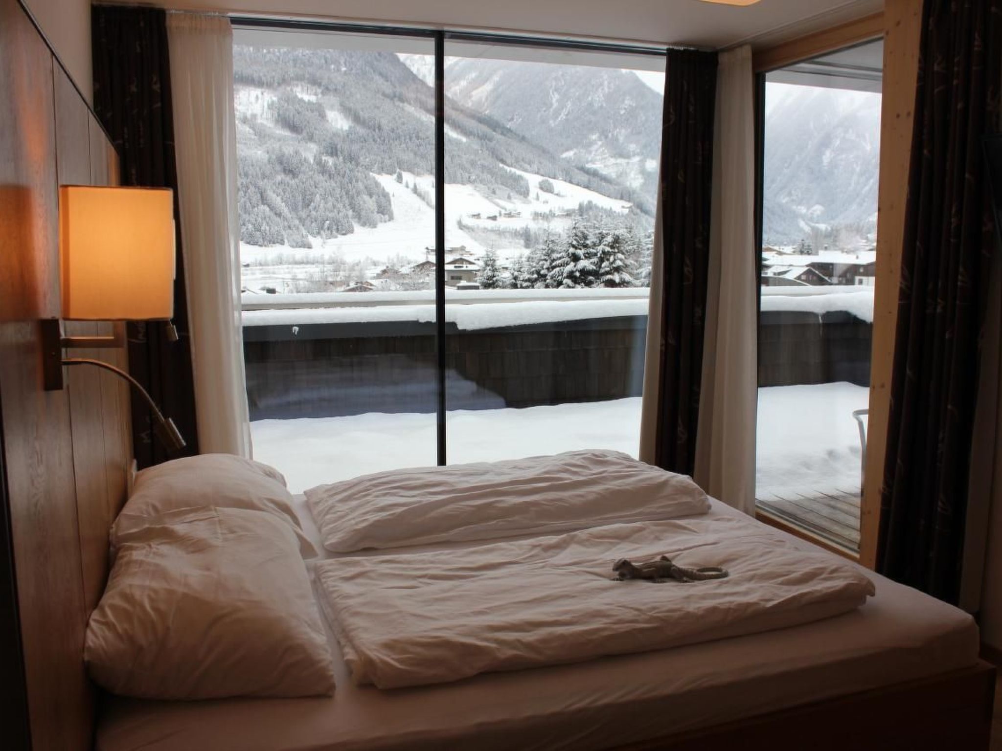 Haus am Sonnenhang in Neukirchen am Großvenediger-Image-tags.info