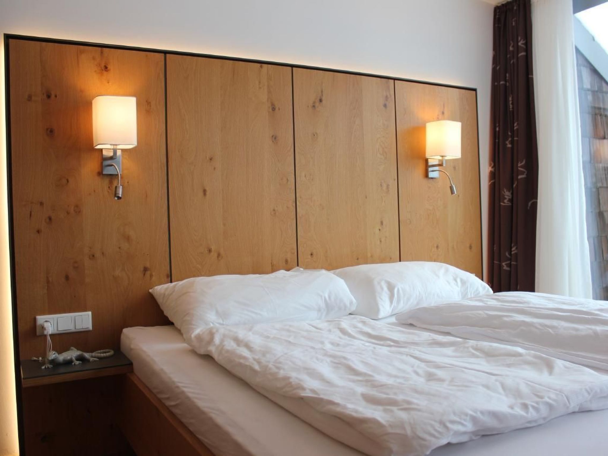 Haus am Sonnenhang in Neukirchen am Großvenediger-Image-tags.info