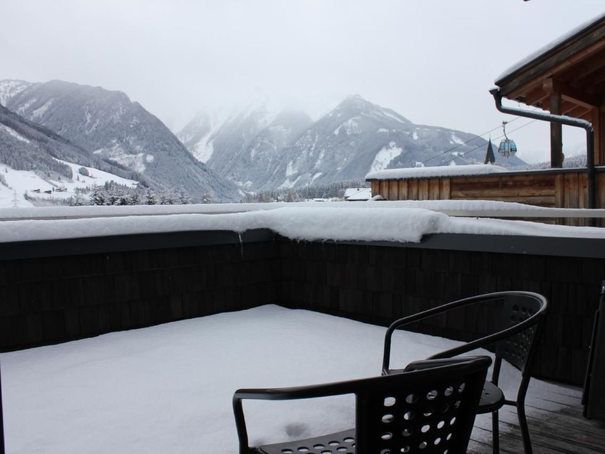 Haus am Sonnenhang in Neukirchen am Großvenediger-Image-tags.info