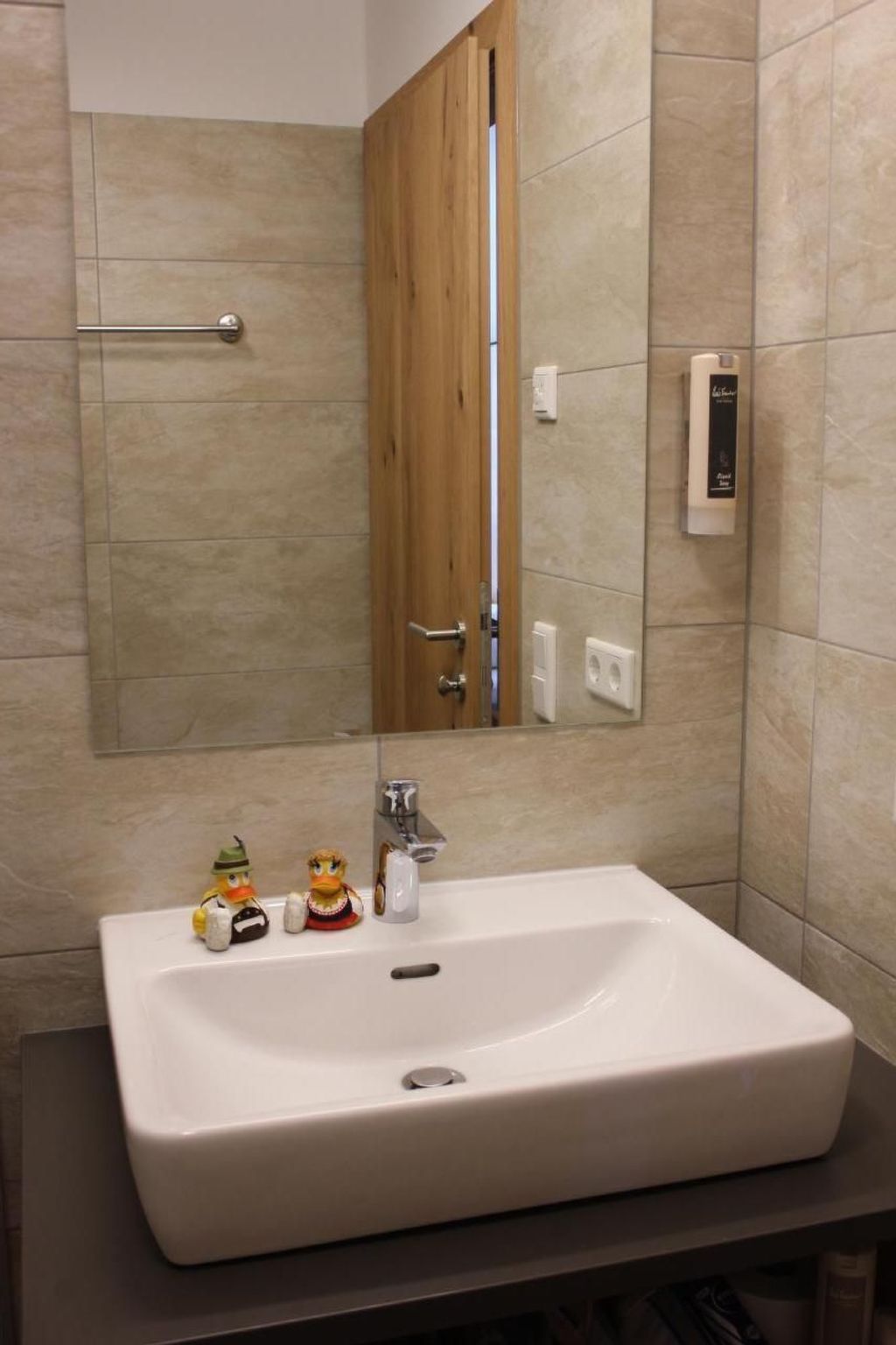 Haus am Sonnenhang in Neukirchen am Großvenediger-Image-tags.info