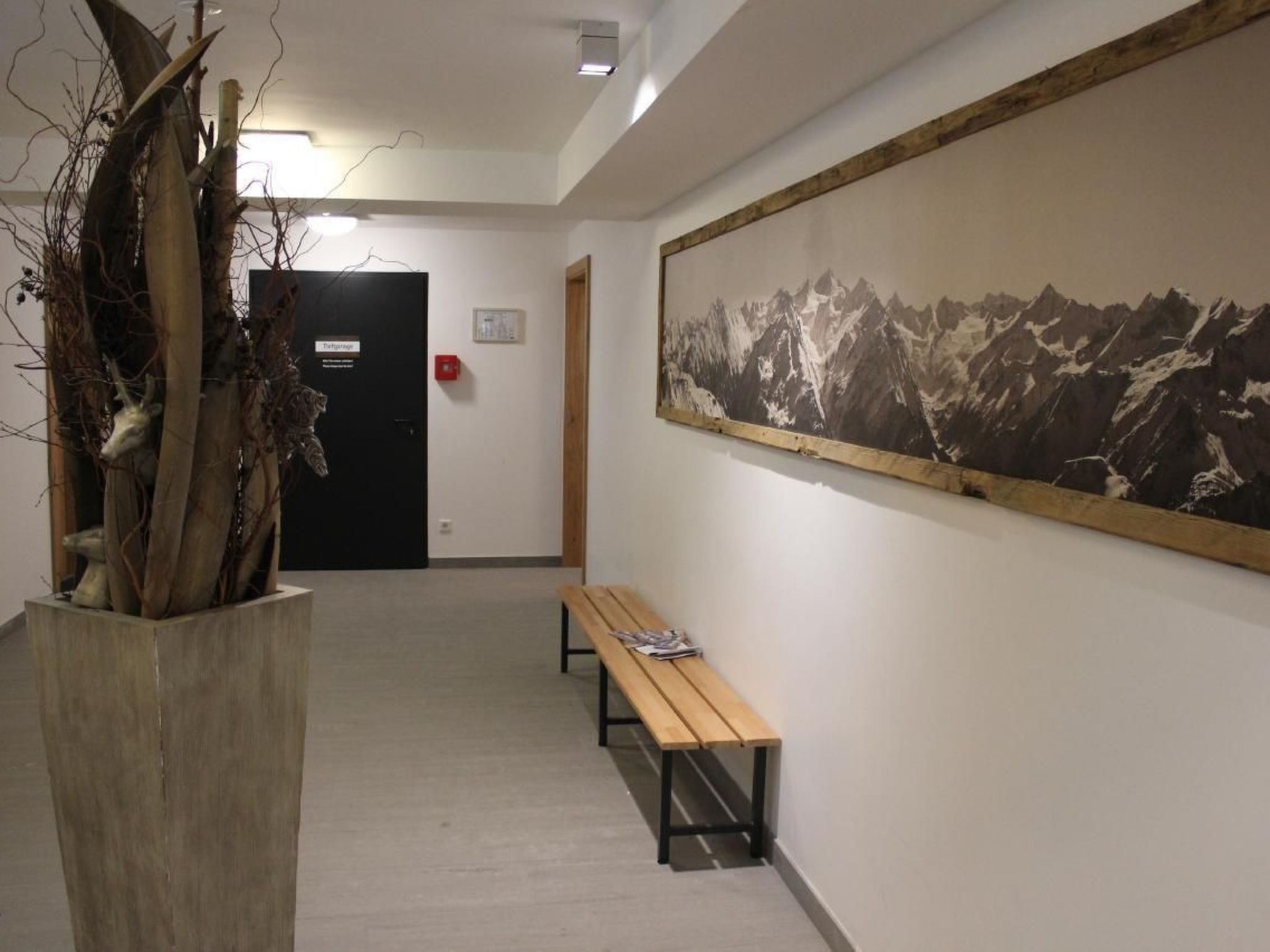 Haus am Sonnenhang in Neukirchen am Großvenediger-Image-tags.info