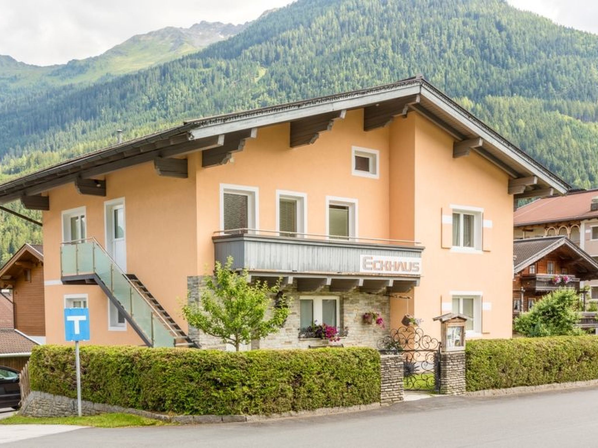 Eck-Haus Nr. 900 - Image 2
