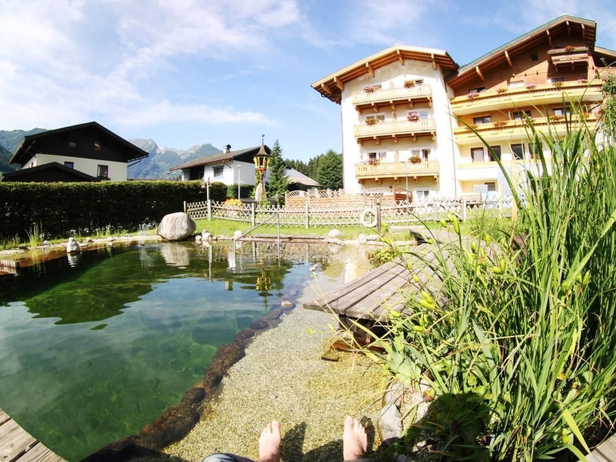 Bio-Haus # 402-Image-tags.info