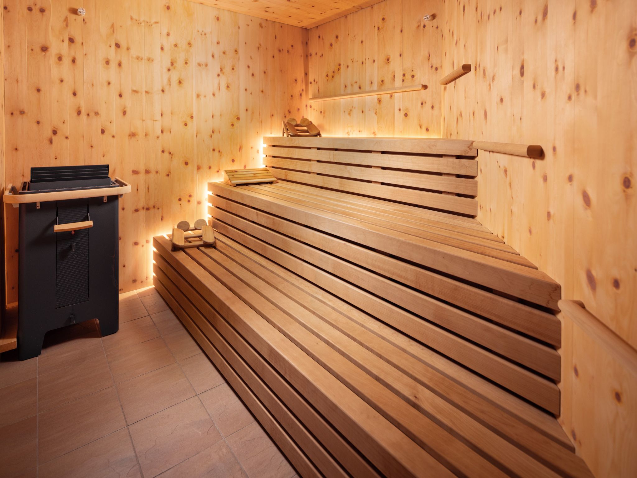 Wohnung Biohaus in Neukirchen am Großvenediger-Image-tags.info