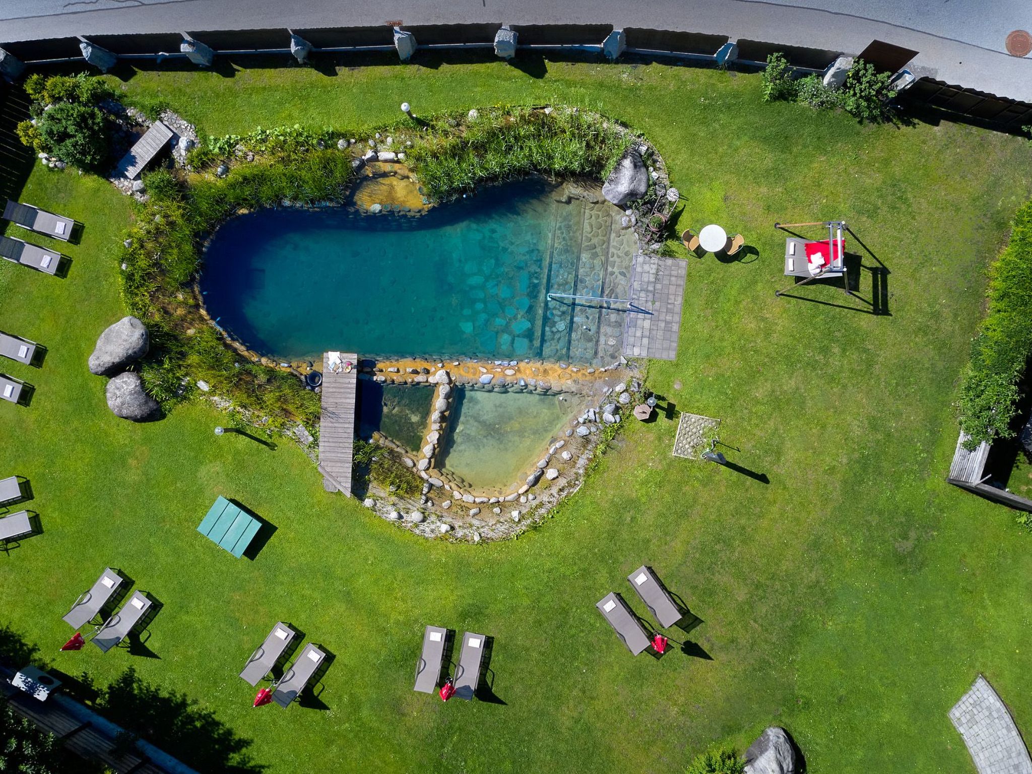 Wohnung Biohaus in Neukirchen am Großvenediger-Image-tags.info