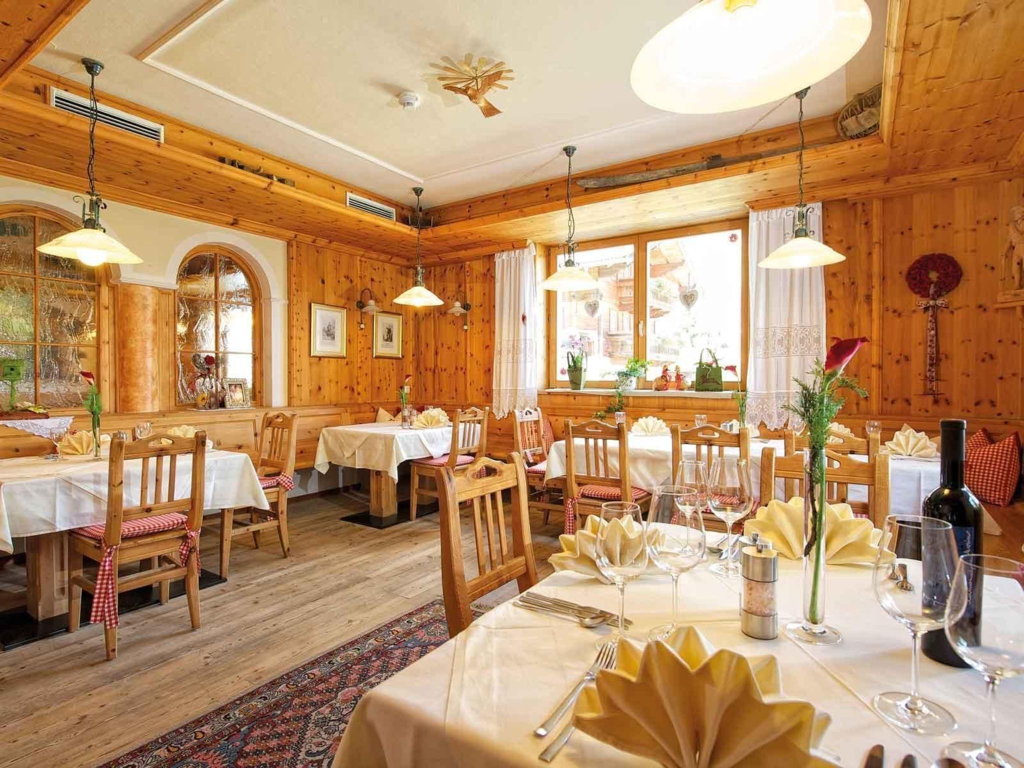 Wohnung Biohaus in Neukirchen am Großvenediger-Image-tags.info