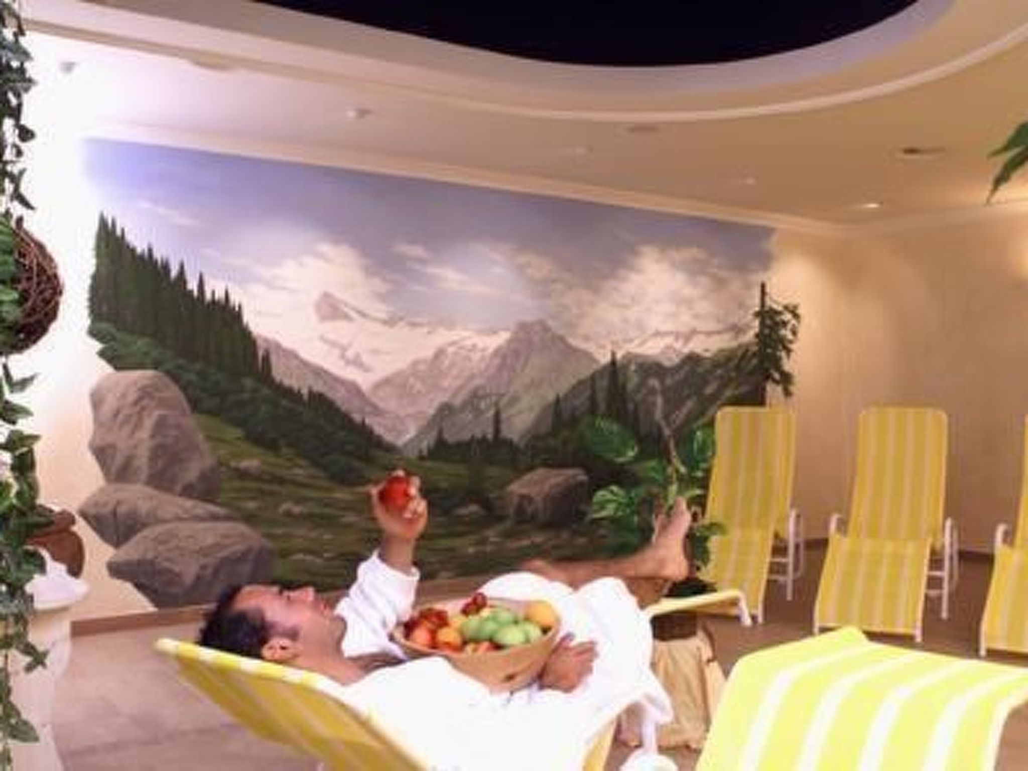 Wohnung Biohaus in Neukirchen am Großvenediger-Image-tags.info