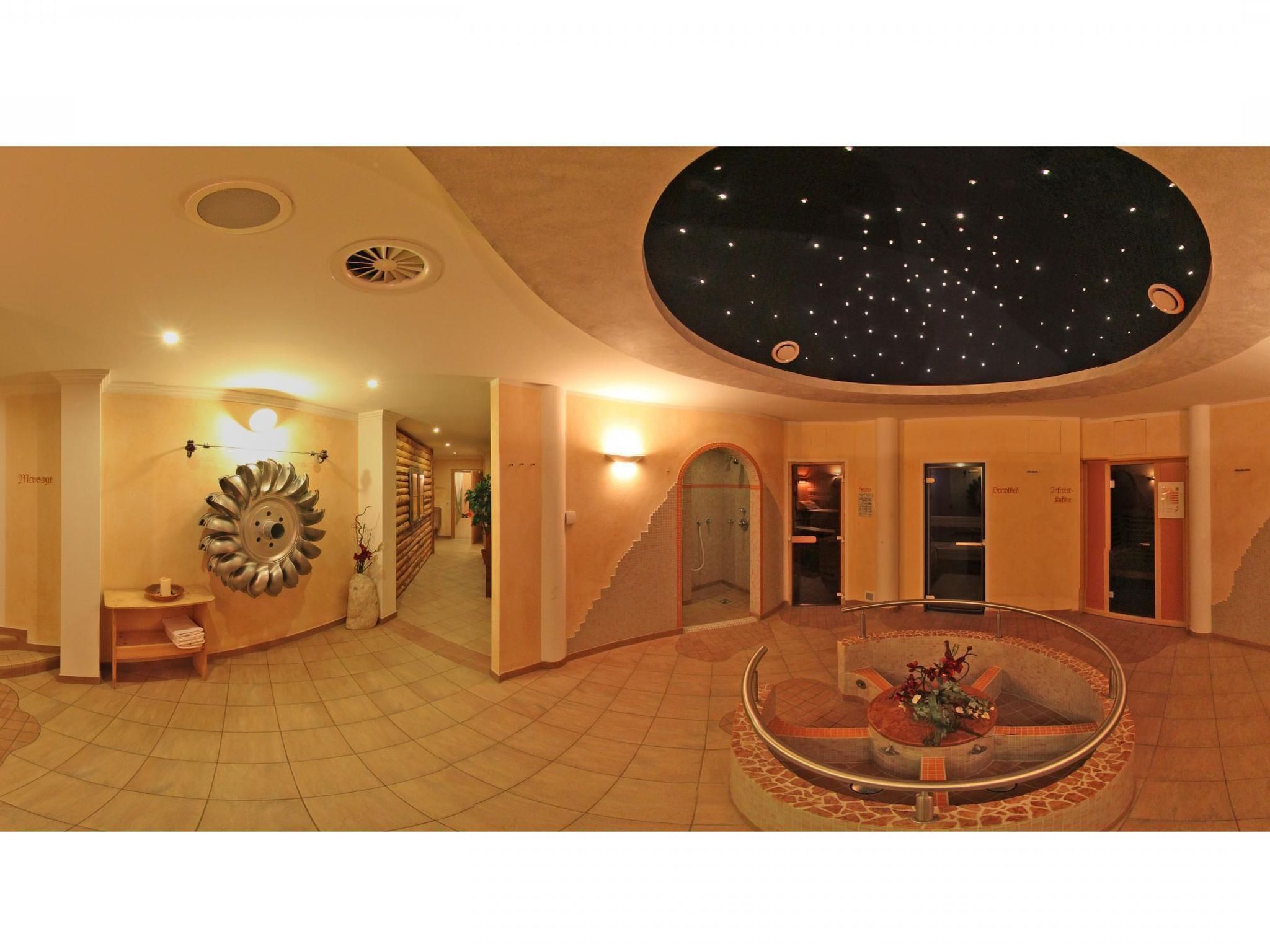 Wohnung Biohaus in Neukirchen am Großvenediger-Image-tags.info