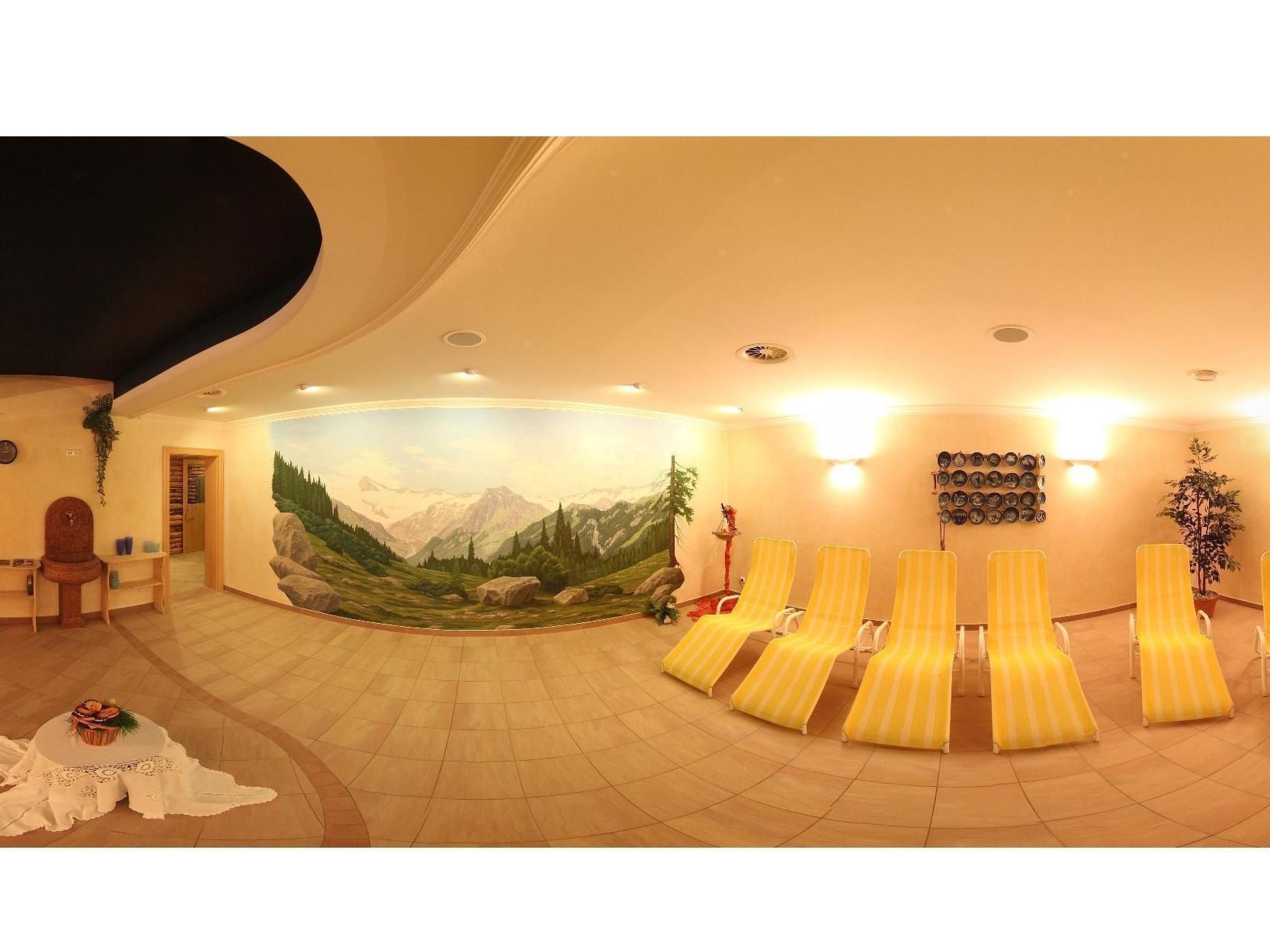 Wohnung Biohaus in Neukirchen am Großvenediger-Image-tags.info