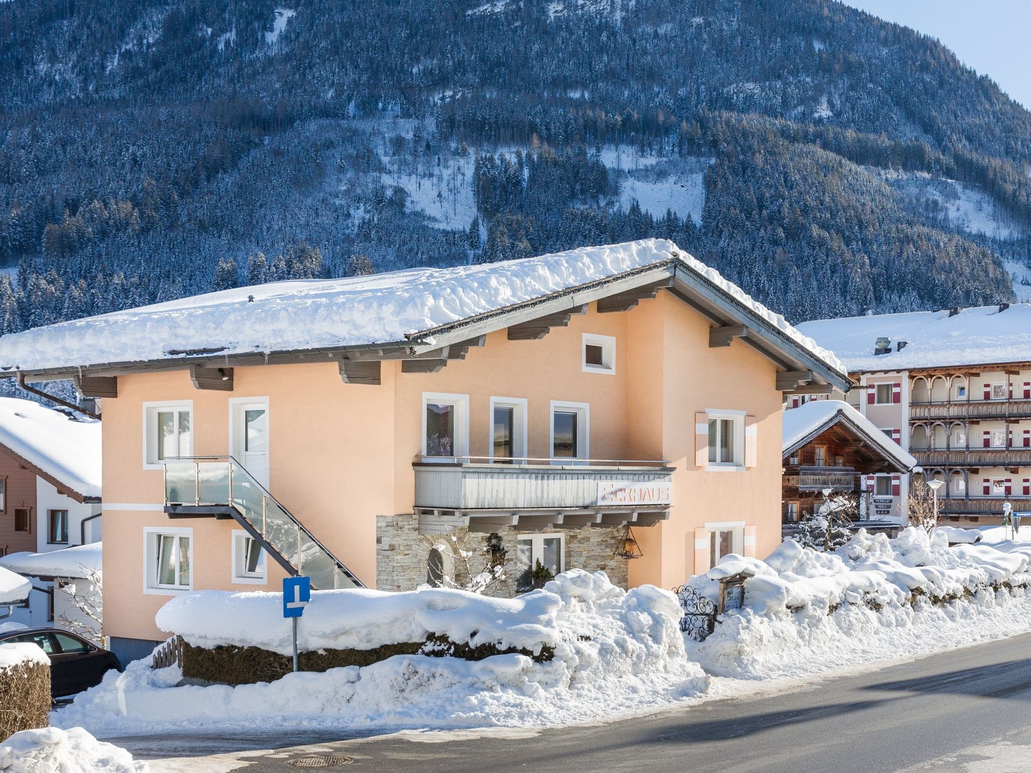 Eck-Haus Nr. 800 - Image 3