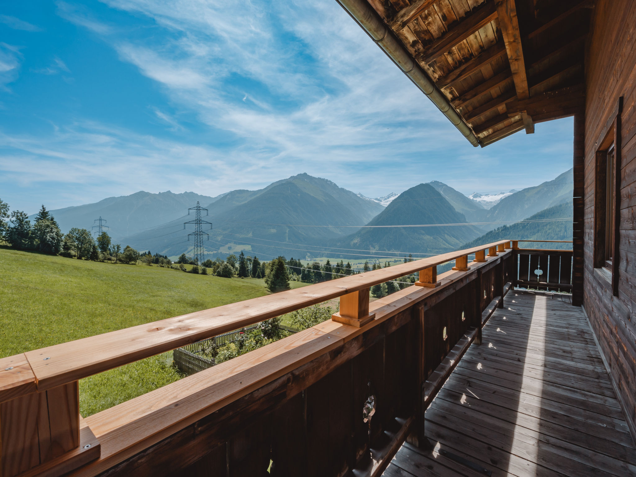 Panoramaperle-Buiten