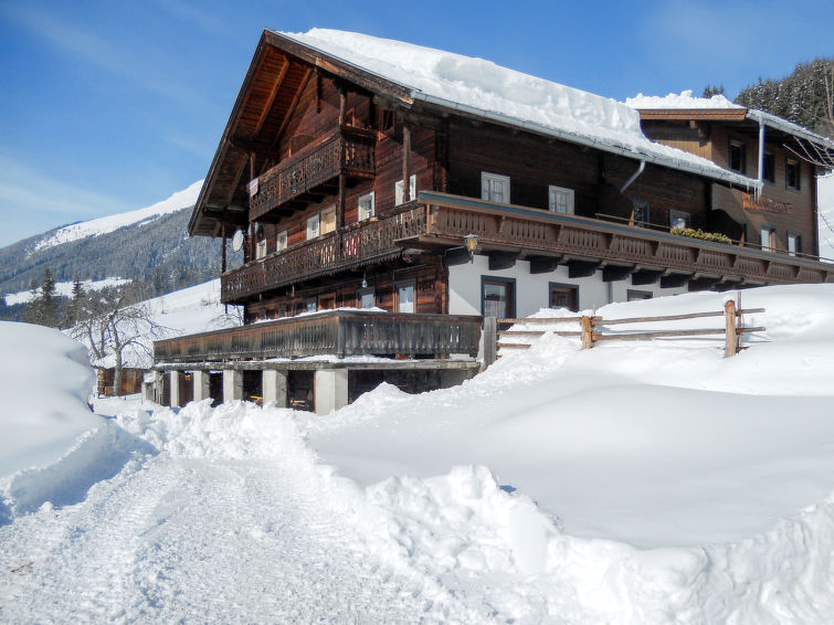 Search and Stay destination Rosental, Salzburg - Austria from AU$ 676. Moosen (NKI210)
