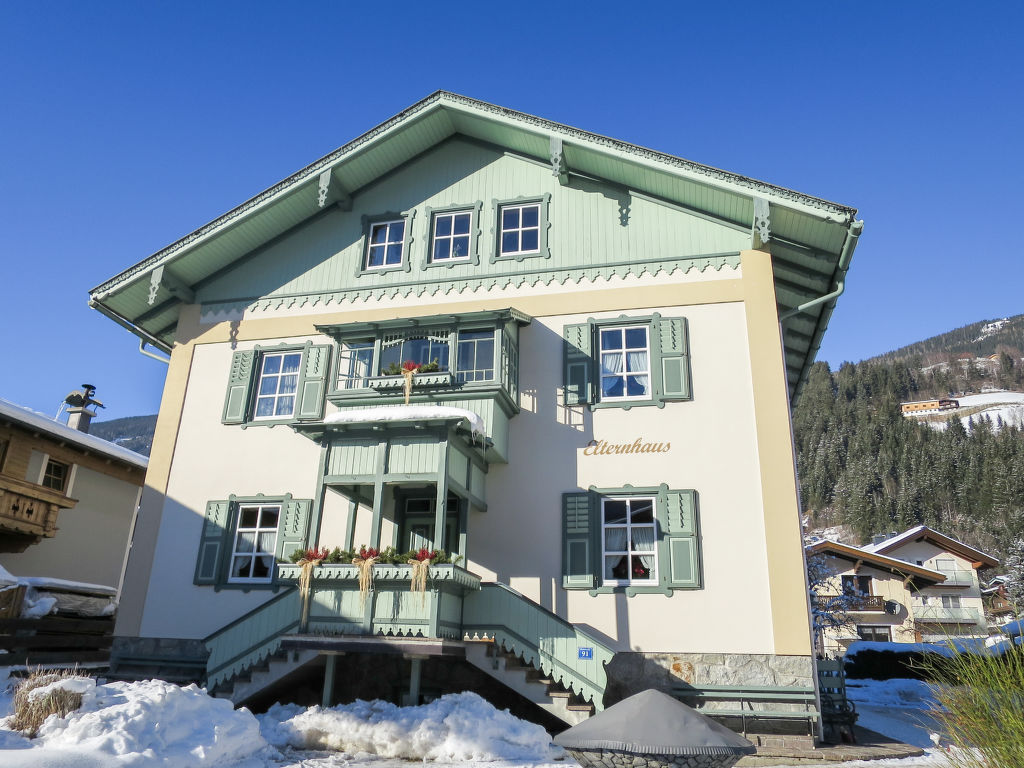 Ferienwohnung Stainer (NKI125) Ferienwohnung  Nationalpark Hohe Tauern