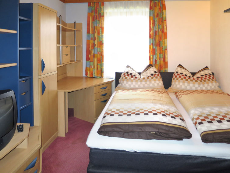 Holiday Rental Accommodation