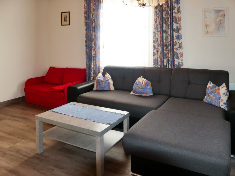 Holiday Rental Accommodation