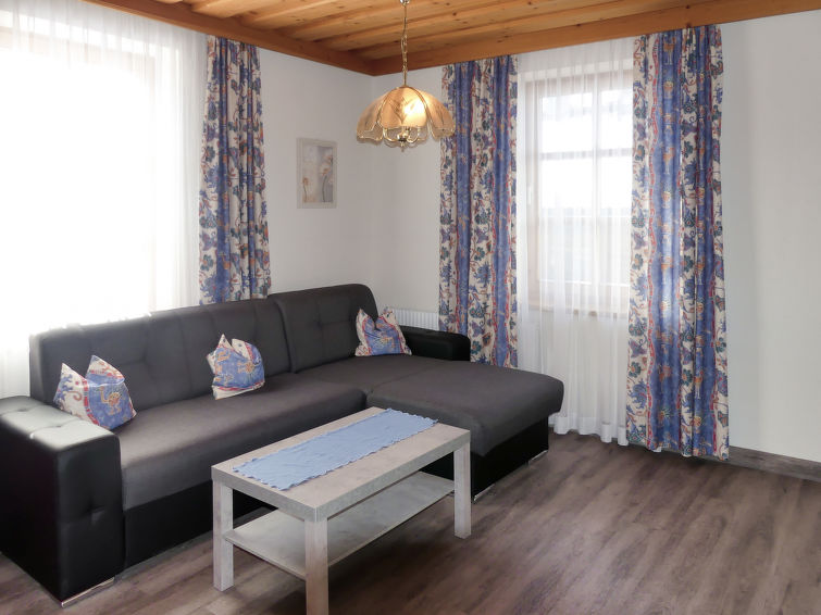 Holiday Rental Accommodation