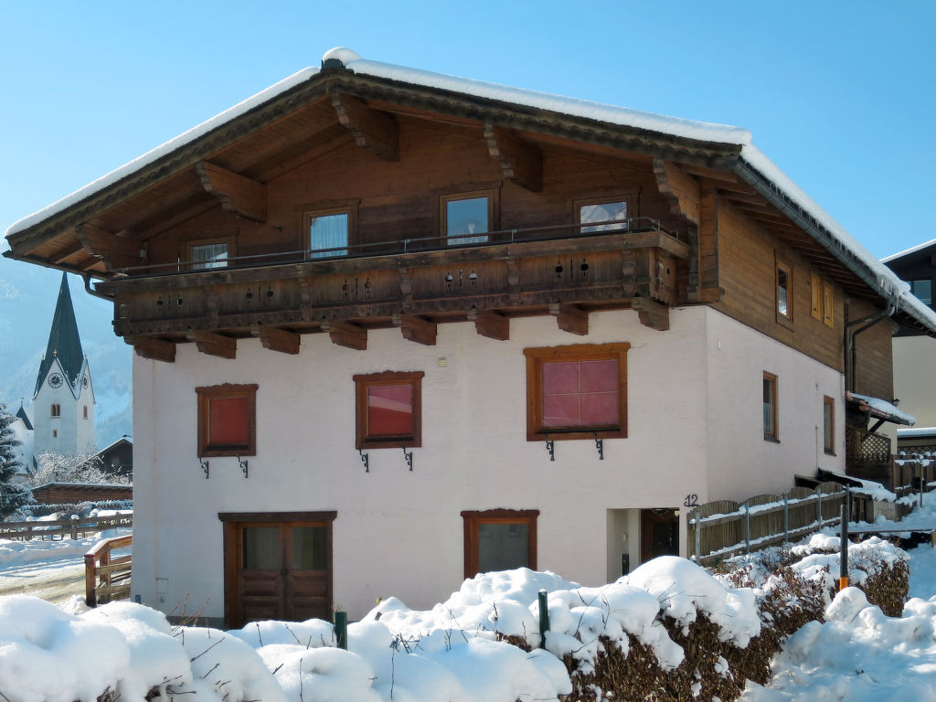 Ferienwohnung Liftblick (NKI190) Ferienwohnung  Nationalpark Hohe Tauern