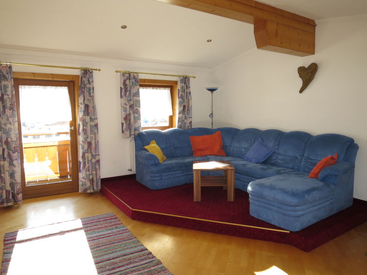 Search and Stay destination Neukirchen am Großvenediger, Salzburg - Austria from AU$ 389. Liftblick