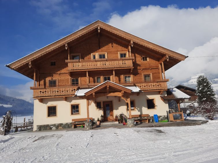 Search and Stay Destinations. Holiday Rentals in Sulzau, Zell am See - Salzburg - Austria