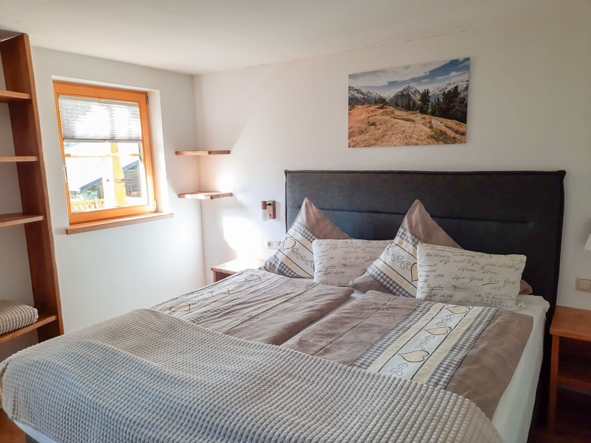 Appartement Althaus – Chambre, photo 43 sur 49