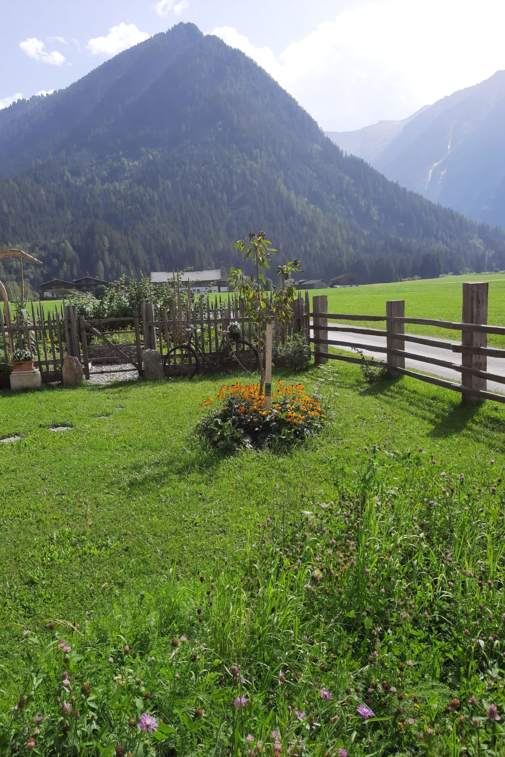 Appartement Althaus – Extérieur, photo 34 sur 49