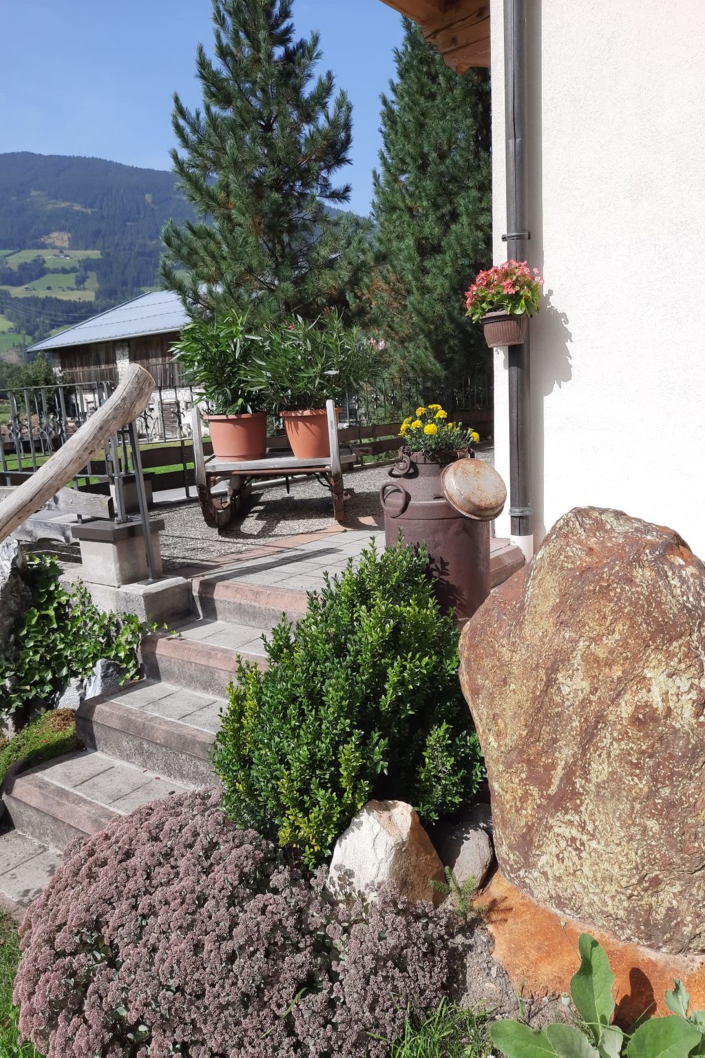 Appartement Althaus – Extérieur, photo 35 sur 49