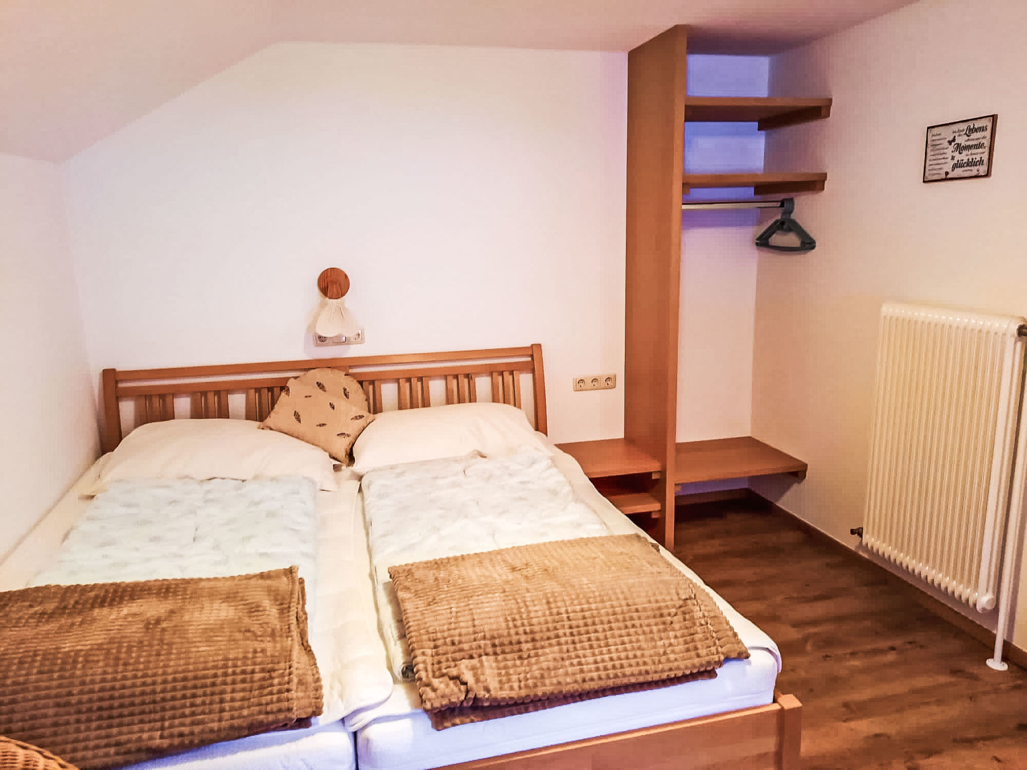 Appartement Althaus – Chambre, photo 42 sur 49