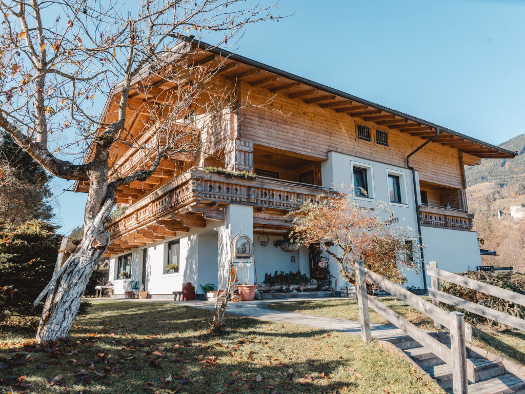 Mitterkopf salzburgerland
