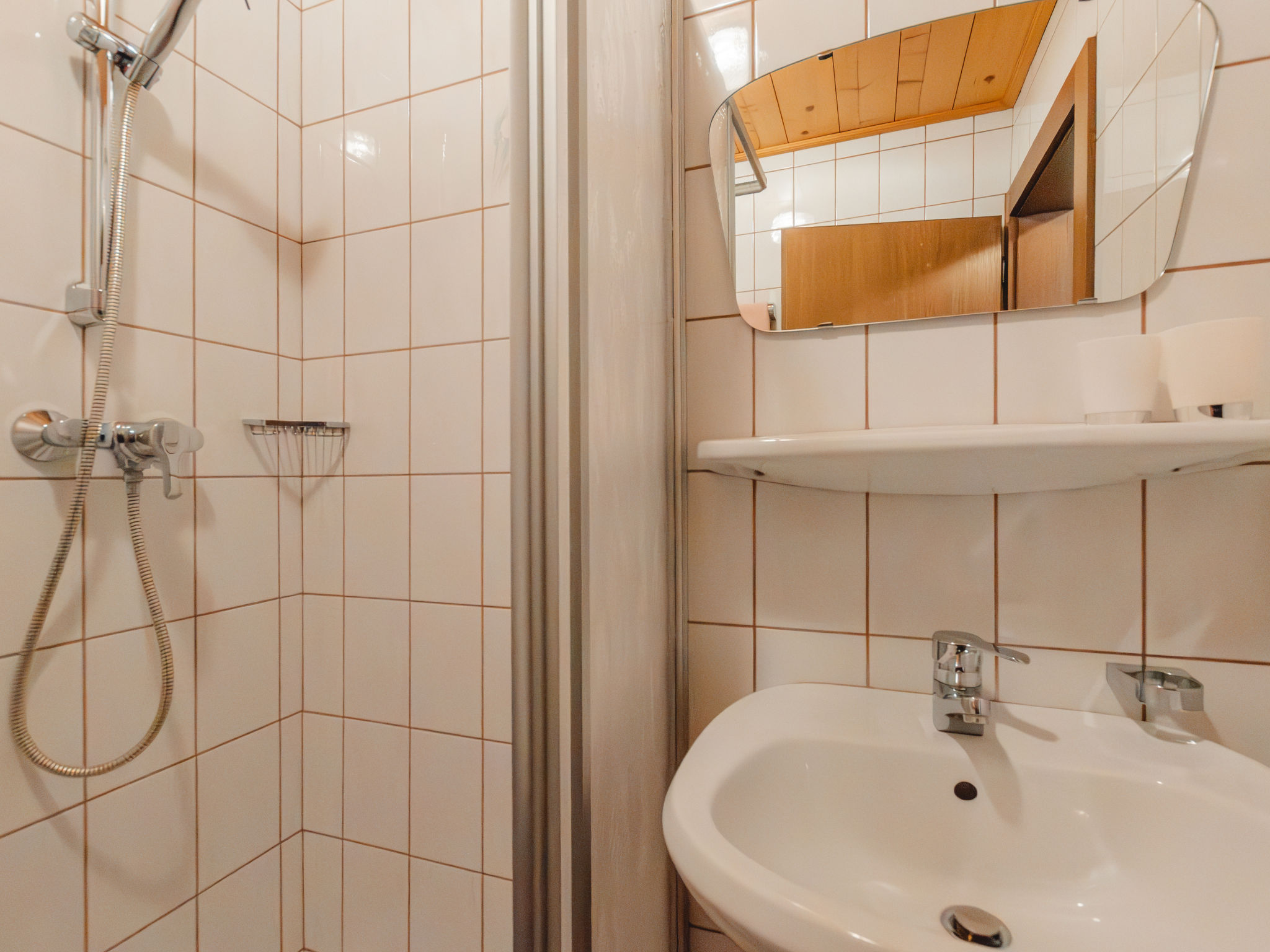 Appartement Mitterkopf – Salle de bains, photo 20 sur 35