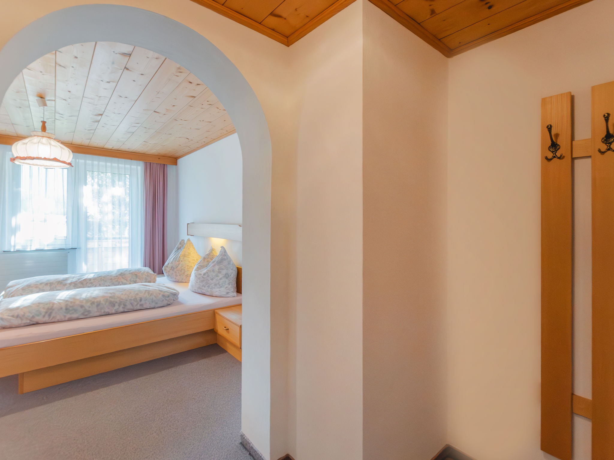 Appartement Mitterkopf – Chambre, photo 17 sur 35