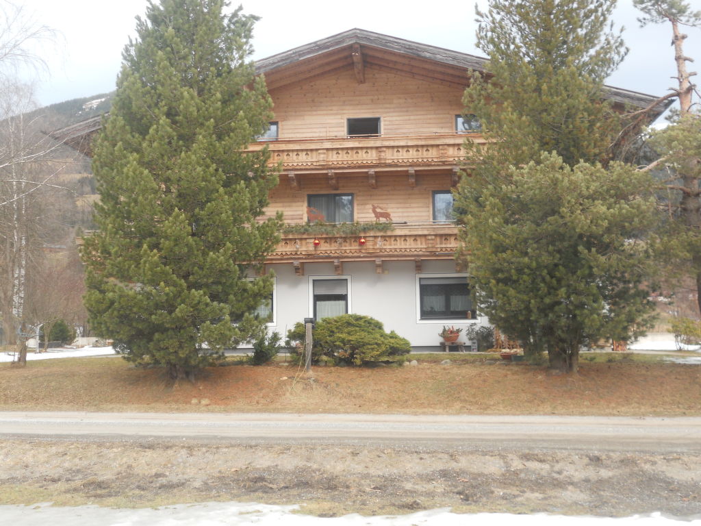 Ferienhaus Oberkofler salzburgerland