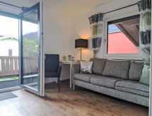 Gerenoveerd appartement Lilly nabij skilift en Zeller See - thumbnail 2