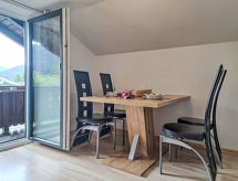 Gerenoveerd appartement Lilly nabij skilift en Zeller See - thumbnail 3