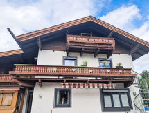 Gerenoveerd appartement Lilly nabij skilift en Zeller See - thumbnail 1