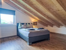 Gerenoveerd appartement Lilly nabij skilift en Zeller See - thumbnail 4