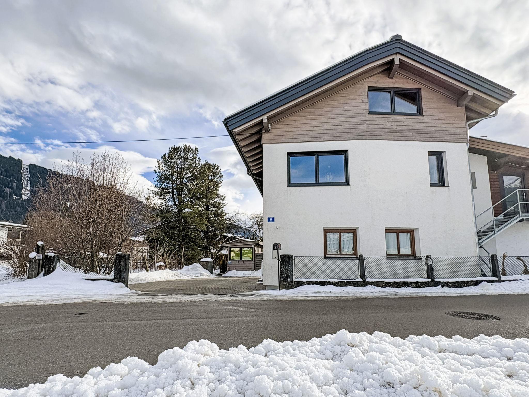 Gerenoveerd appartement Lilly nabij skilift en Zeller See - foto 37