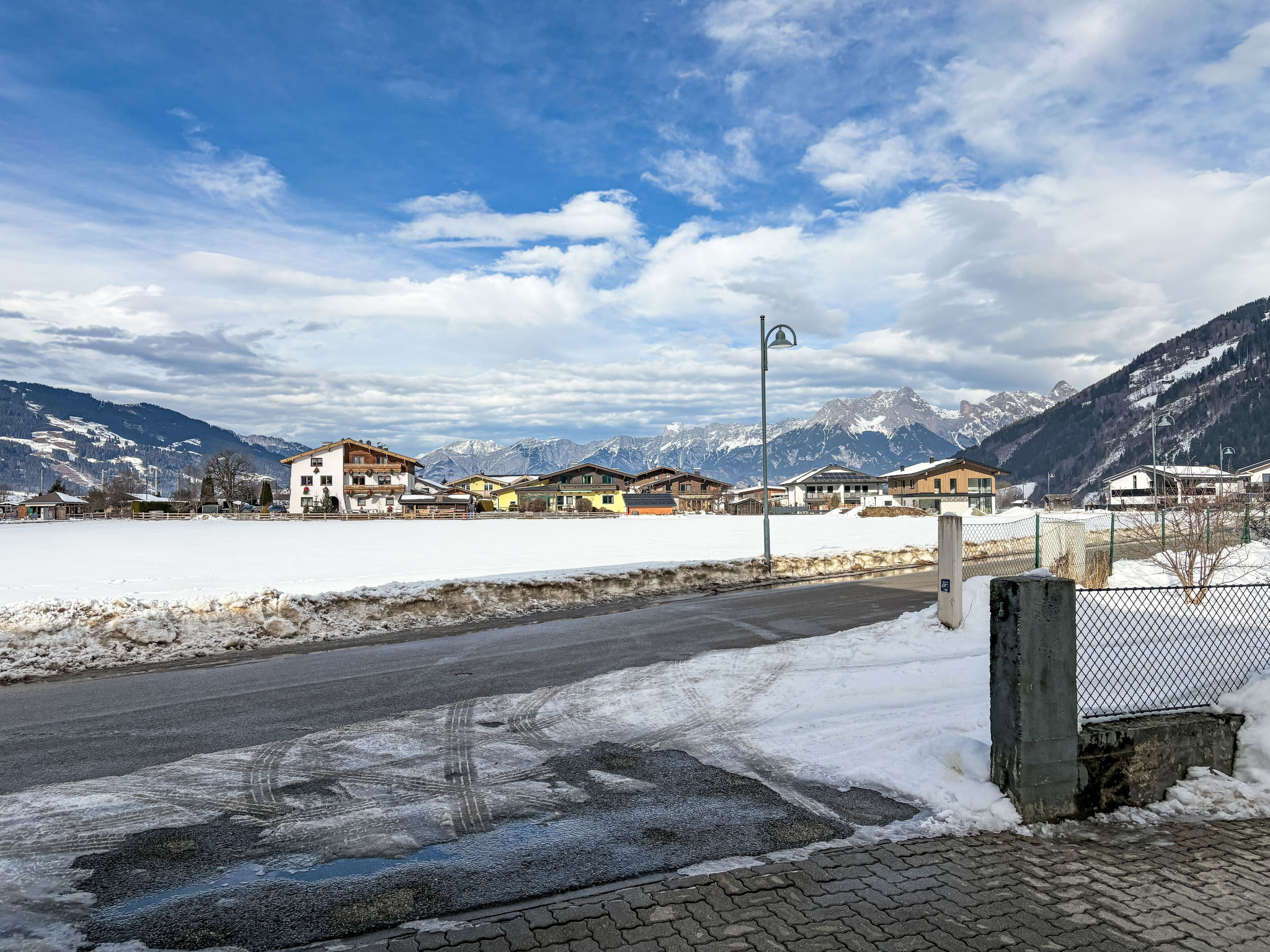 Gerenoveerd appartement Lilly nabij skilift en Zeller See - foto 39