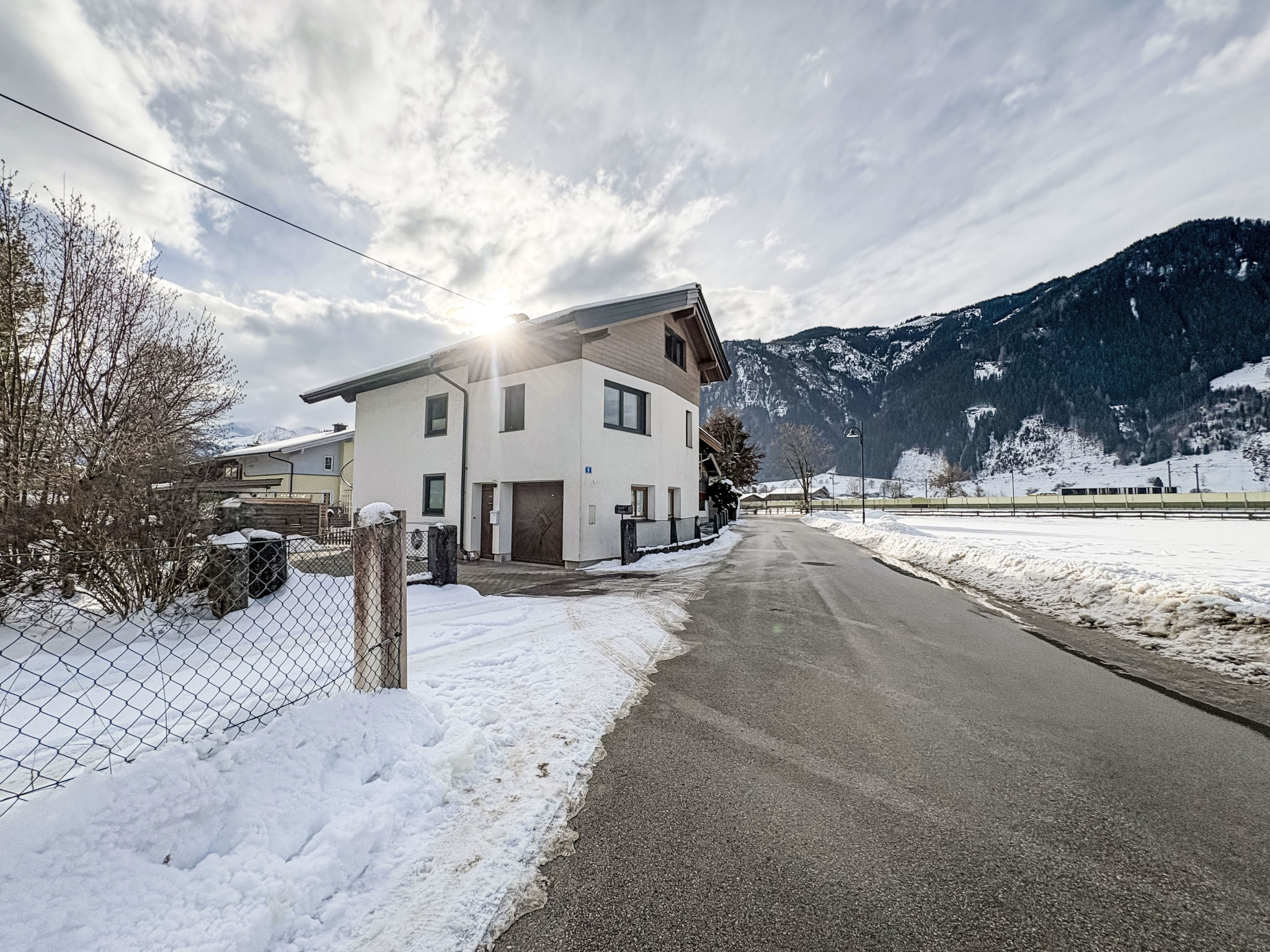 Gerenoveerd appartement Lilly nabij skilift en Zeller See - foto 42