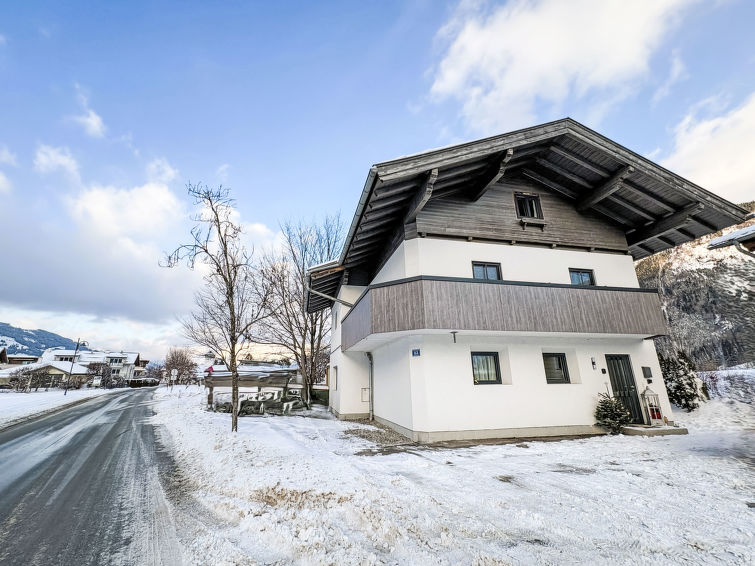 Apartment Anneliese - Zell am See