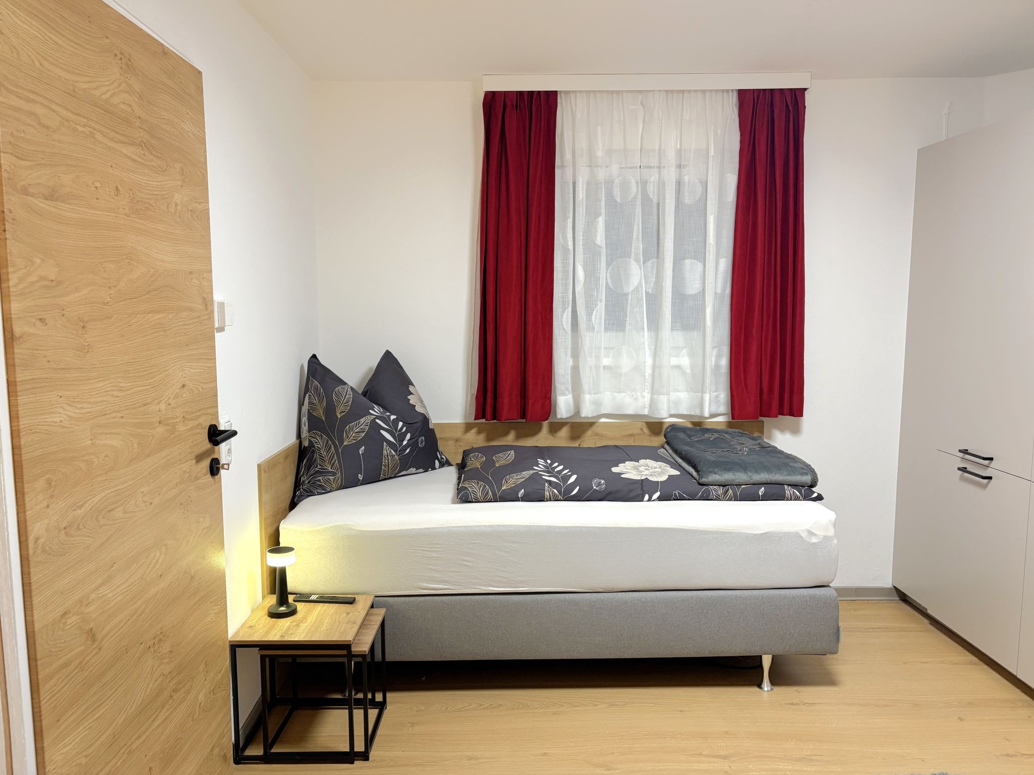 Apartment Anneliese-Dedans