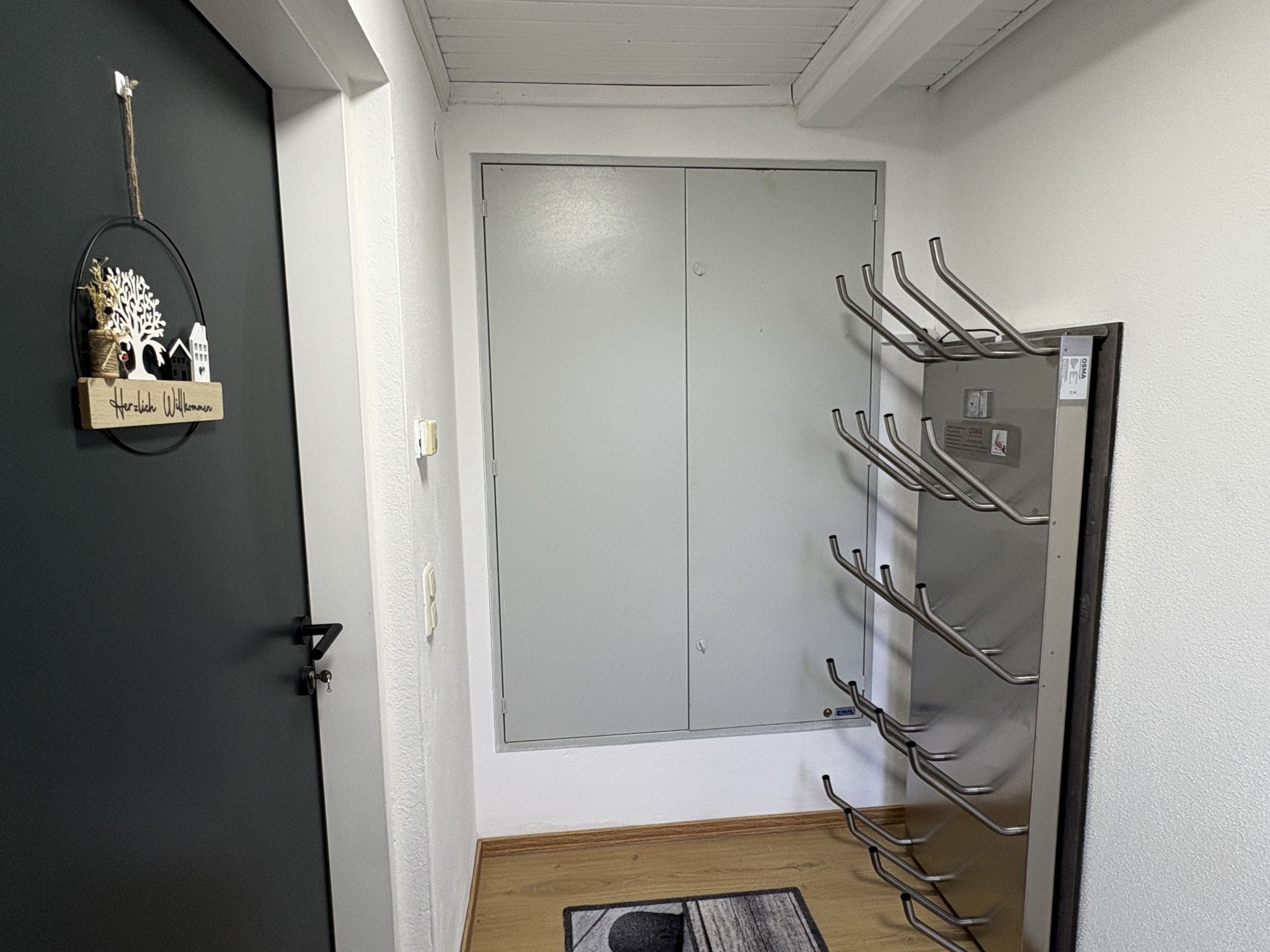 Apartment Anneliese-Dedans