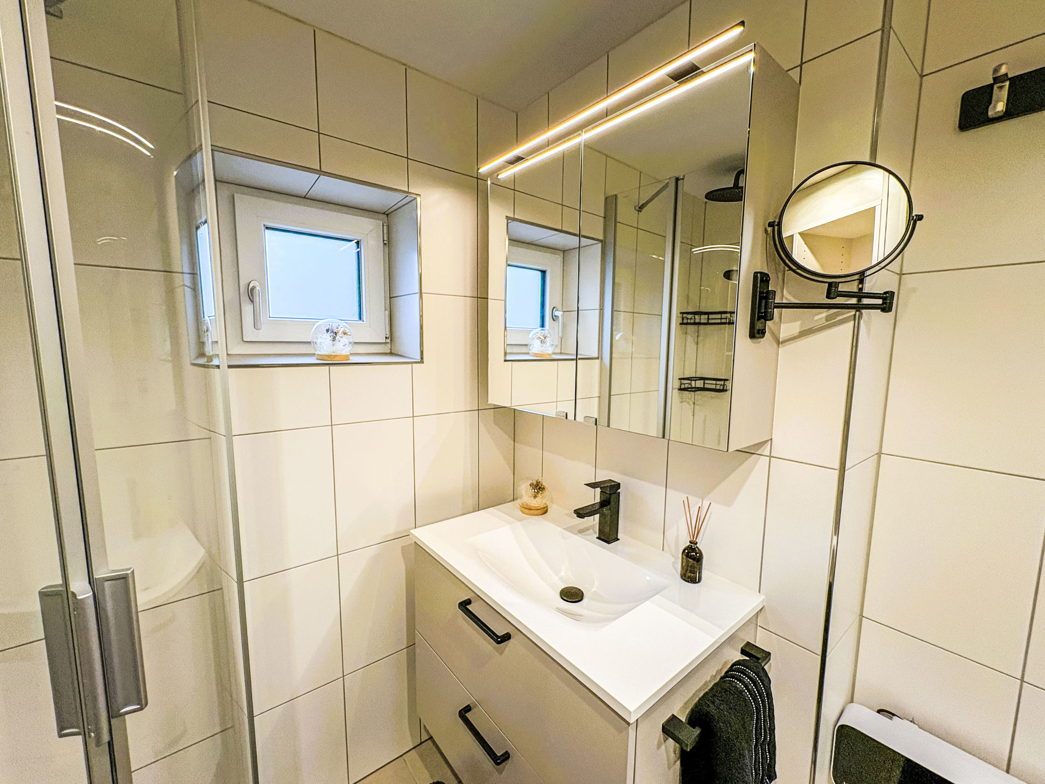 Apartment Anneliese-Dedans