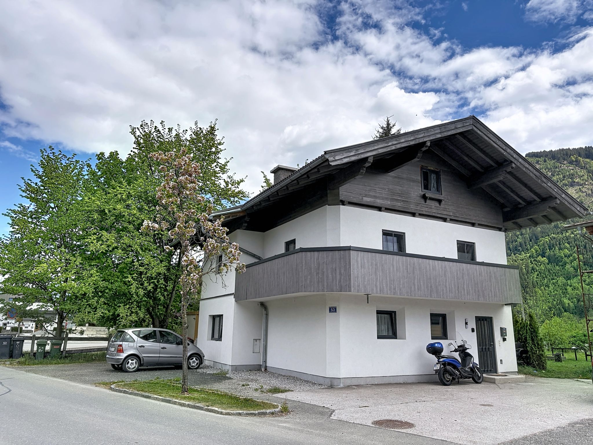 Apartment Anneliese