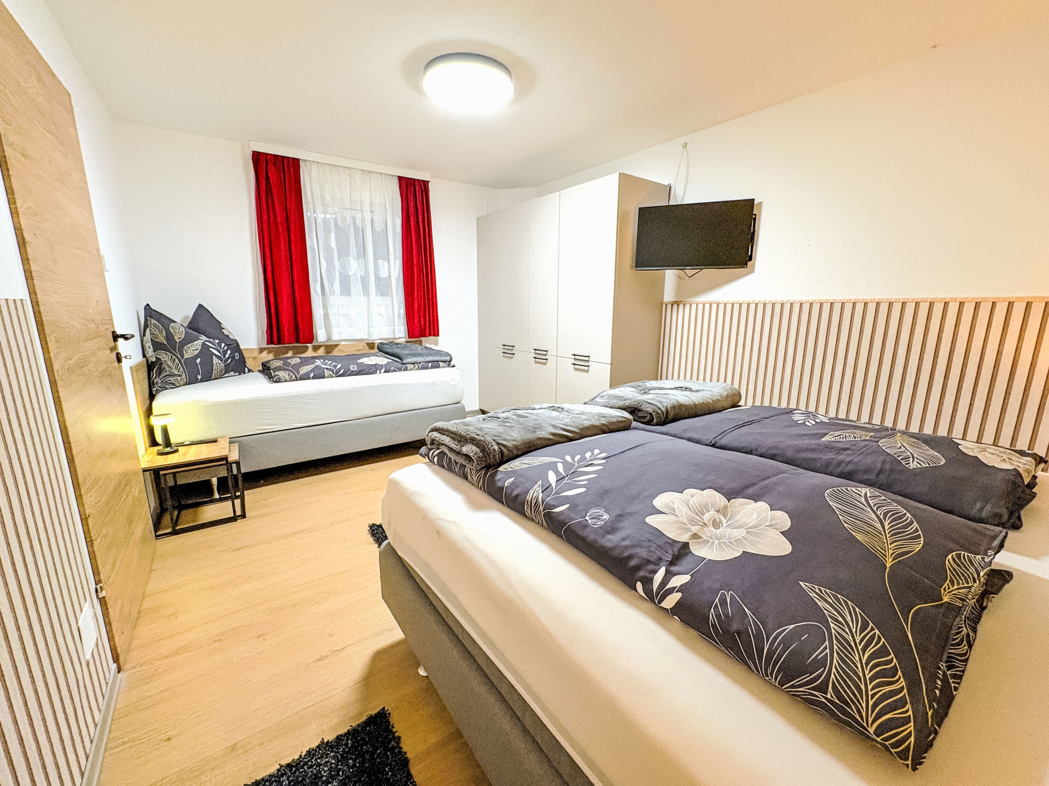 Apartment Anneliese-Dedans