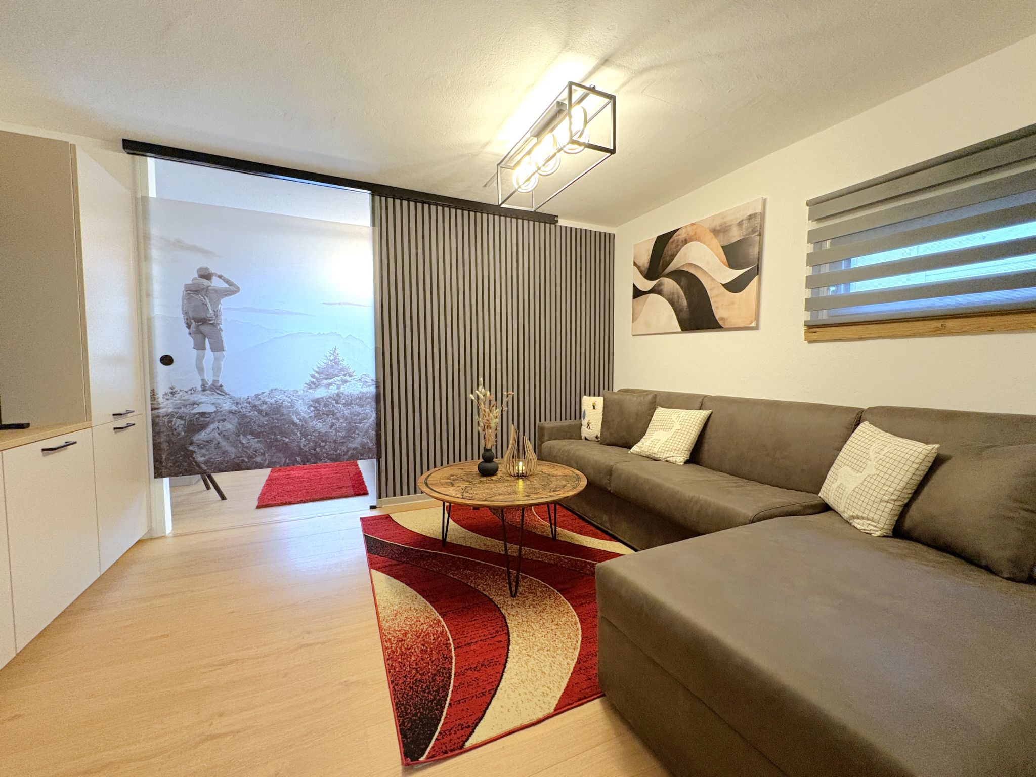 Apartment Anneliese-Dedans