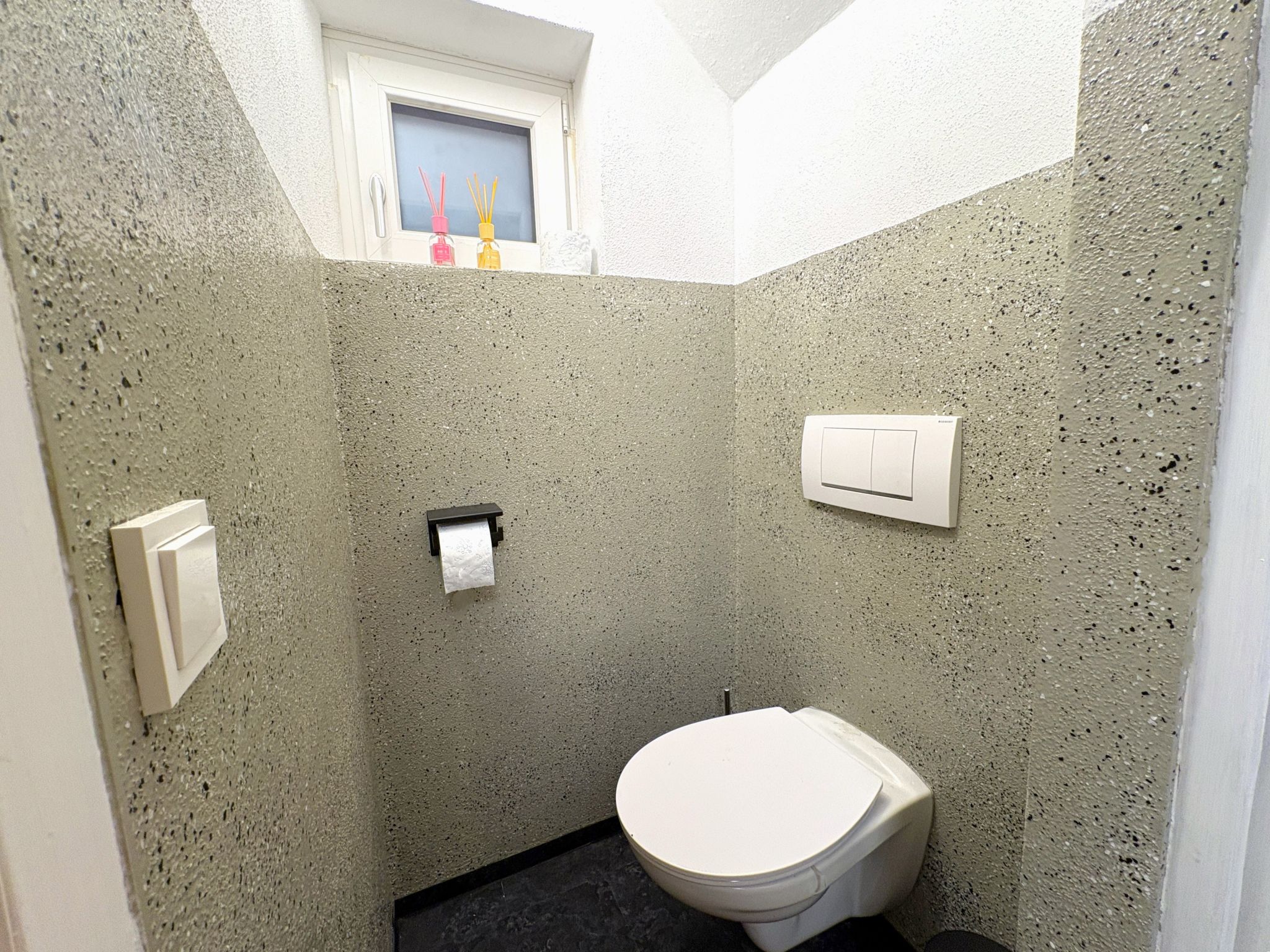 Apartment Anneliese-Dedans